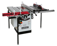 Станок круглопильный HARVEY HW110WSE миниатюра №0