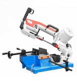 Станок ленточнопильный STALEX BS-100 миниатюра №0