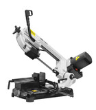 Станок ленточнопильный STALEX BS-150 миниатюра №0