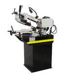 Станок ленточнопильный STALEX BS-215G миниатюра №0