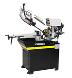 Станок ленточнопильный STALEX BS-260G миниатюра №0