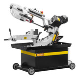 Станок ленточнопильный STALEX BS-712GR миниатюра №0