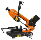 Станок ленточнопильный STALEX BS-85 миниатюра №0