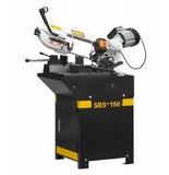 Станок ленточнопильный STALEX SBS-150G миниатюра №0