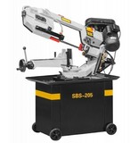 Станок ленточнопильный STALEX SBS-205 миниатюра №0