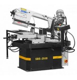 Станок ленточнопильный Stalex SBS-250B миниатюра №0