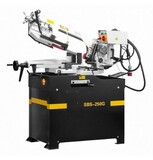 Станок ленточнопильный STALEX SBS-250G миниатюра №0