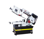 Станок ленточнопильный с гидроразгрузкой STALEX BS-1018R миниатюра №0