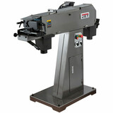 Станок ленточношлифовальный JET DSAN4-3 (400 В) миниатюра №0