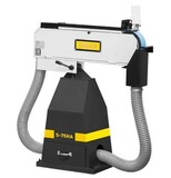 Станок ленточношлифовальный Stalex S-75HA миниатюра №0