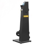 Станок ленточношлифовальный Stalex S-75V миниатюра №0