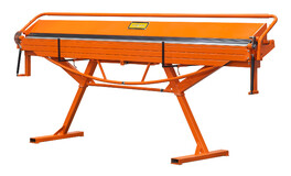 Листогиб ручной Stalex RSM Prof 3500/0.7 миниатюра №0