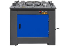 Станок для гибки арматуры ТСС GW 40B миниатюра №1