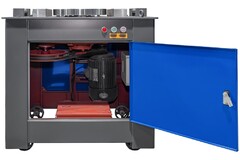 Станок для гибки арматуры ТСС GW 40B миниатюра №4