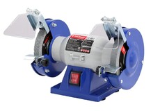 Станок заточной BELMASH MBG-125L миниатюра №0