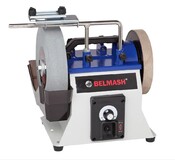 Станок для заточки ножей BELMASH WPG-250/200VS миниатюра №0