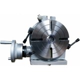 Стол поворотный горизонтально-вертикальный тип 5045 T13 500 B миниатюра №1