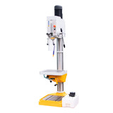 Вертикально-сверлильный станок Visprom B-1832G/400 миниатюра №0