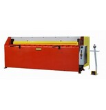 Гильотина гидравлическая Stalex HQ01-1.6X2500B миниатюра №0