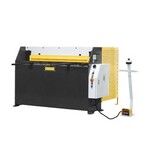 Гильотина гидравлическая Stalex HQ01-2x1320B миниатюра №0