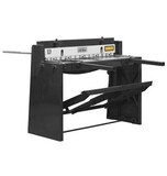 Гильотина механическая Stalex Q01-1,5х1320 миниатюра №0