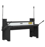 Гильотина механическая Stalex Q01-1,5х1500 миниатюра №0