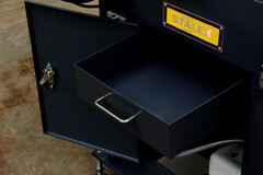 Маятниковая отрезная пила Stalex PDS-370H миниатюра №1