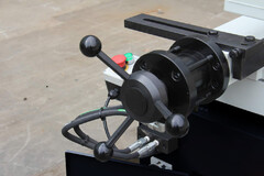 Маятниковая отрезная пила Stalex PDS-370H миниатюра №3