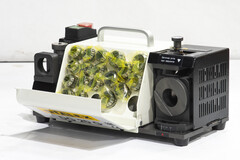 Заточной станок для сверл STALEX DG-20G миниатюра №2