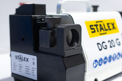Заточной станок для сверл STALEX DG-20G миниатюра №4