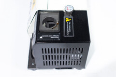 Заточной станок для сверл STALEX DG-20G миниатюра №8