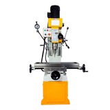 Фрезерный станок FPV-50 миниатюра №1