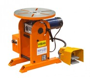 Сварочный позиционер STALEX WP220 миниатюра №0