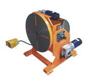 Сварочный позиционер STALEX WP500 миниатюра №0