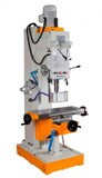 Сверлильный станок Visprom B-1850FN/400 миниатюра №0