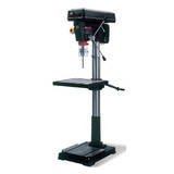 Сверлильный станок на стойке Proma E-2020F/400 миниатюра №0