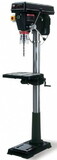 Сверлильный станок на стойке Proma E-1720F/400 миниатюра №0