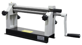 Станок вальцовочный ручной Stalex W01-0.8x305 миниатюра №0