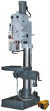 Станок вертикальный сверлильный OPTIMUM B50GSM миниатюра №0