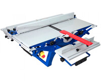 Станок деревообрабатывающий BELMASH SDM-2500M миниатюра №0