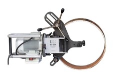 Станок для снятия фаски HI-PRO ФС-22М2 миниатюра №0