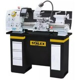 Станок токарный настольный Stalex D280x600G миниатюра №1