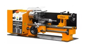 Станок токарный настольный Stalex SBD-7 миниатюра №1
