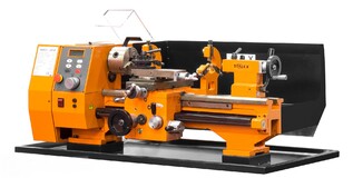 Станок токарный настольный Stalex SBD-8A миниатюра №0