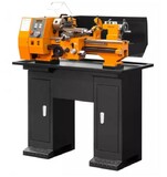 Станок токарный настольный Stalex SBD-8A миниатюра №1