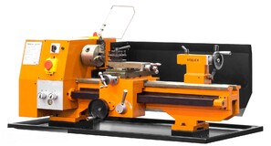 Станок токарный настольный Stalex SBD-920W миниатюра №0
