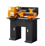 Станок токарный настольный Stalex SBD-920W миниатюра №1