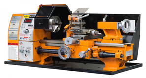 Станок токарный настольный Stalex SBL-250/400 миниатюра №0