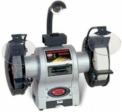 Станок точильно-шлифовальный BKL-1500 миниатюра №0