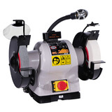 Станок точильно-шлифовальный BKL-2000 миниатюра №0